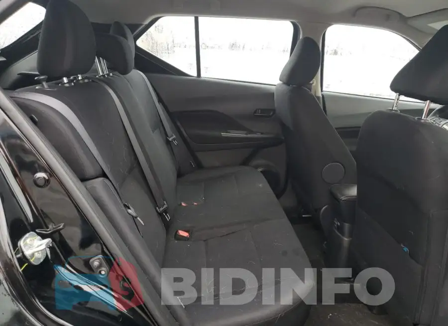 3N1CP5BV2PL536754 Photo# 10