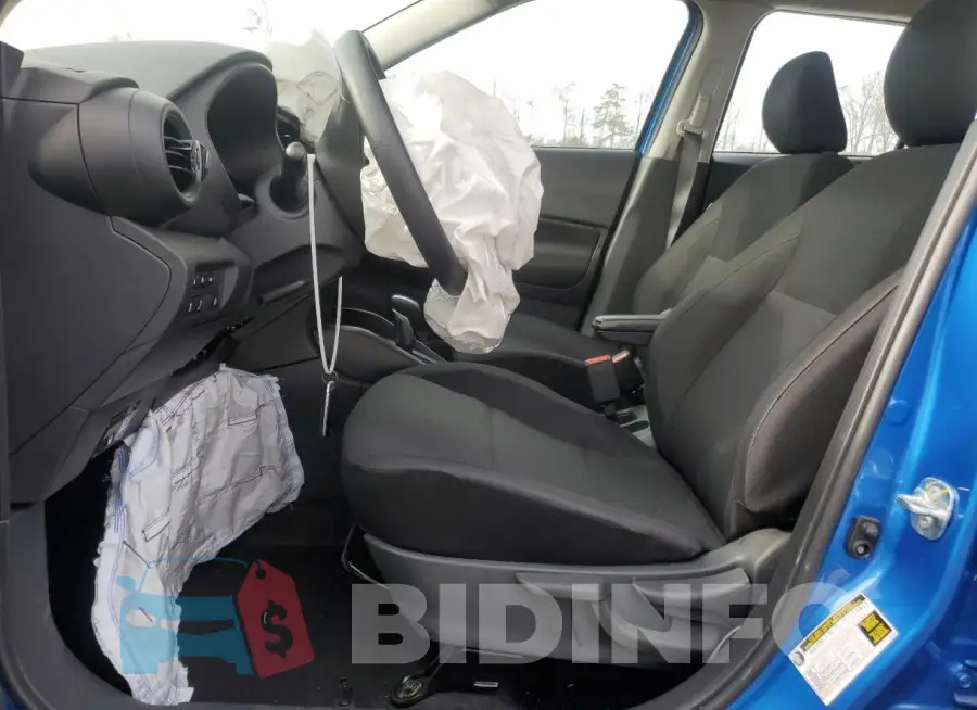 3N1CP5BV4PL546783 Photo# 7