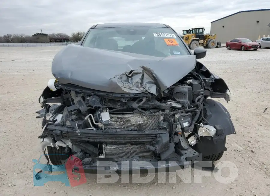 3N1CP5BV8ML542991 Photo# 5