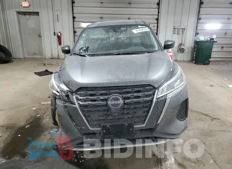 3N1CP5BV9PL528277 Photo# 5