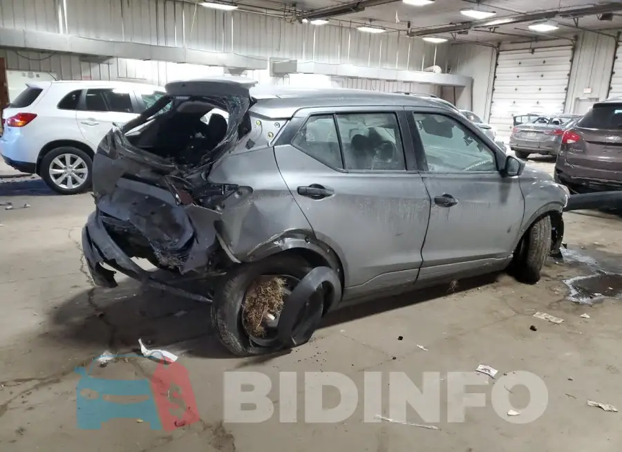 3N1CP5BV9PL528277 Photo# 3