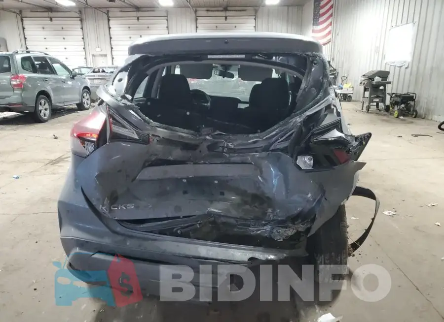 3N1CP5BV9PL528277 Photo# 6
