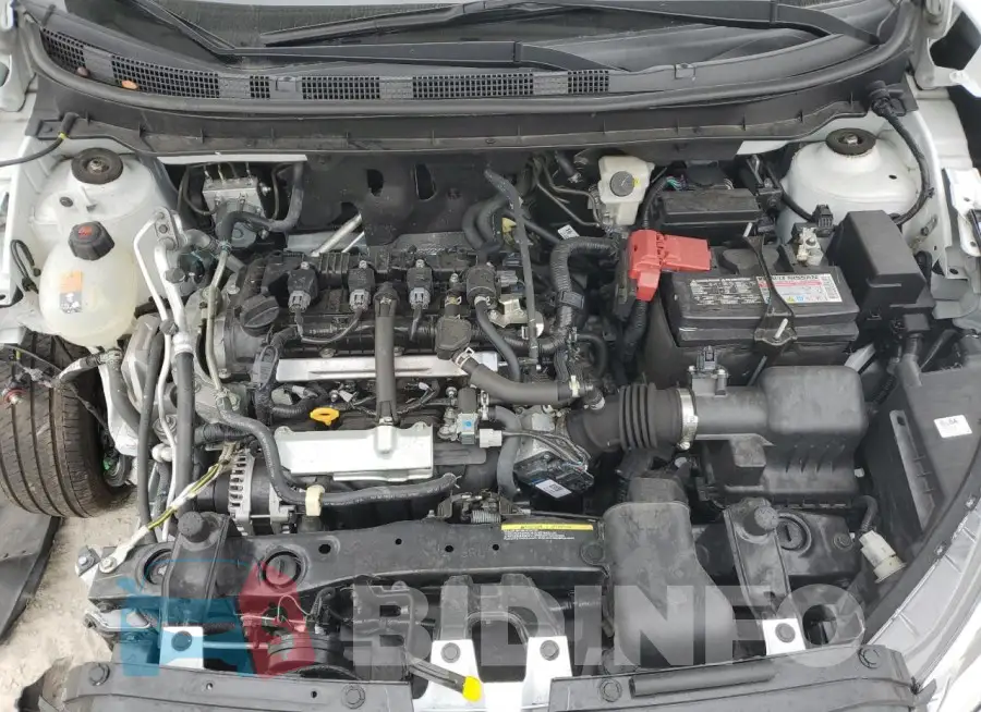 3N1CP5BV9PL544172 Photo# 12