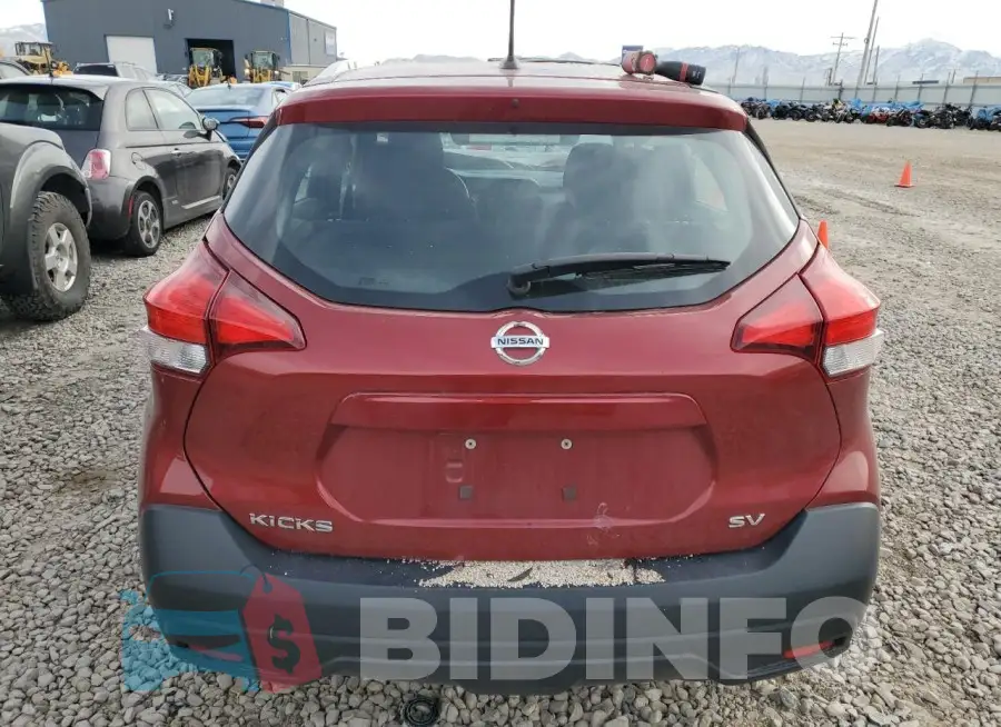 3N1CP5CU5KL509711 Photo# 6