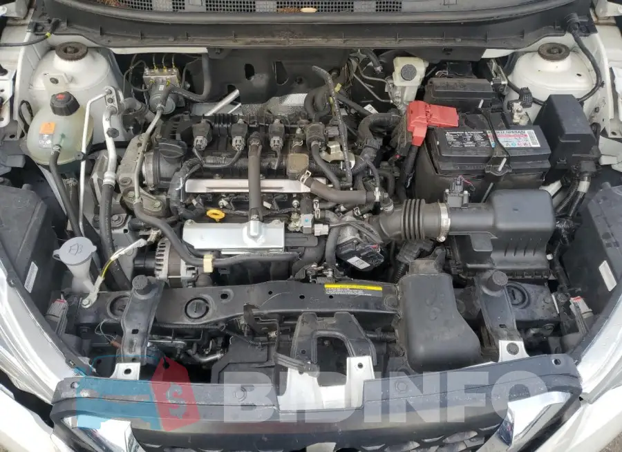 3N1CP5CV0LL513191 Photo# 11