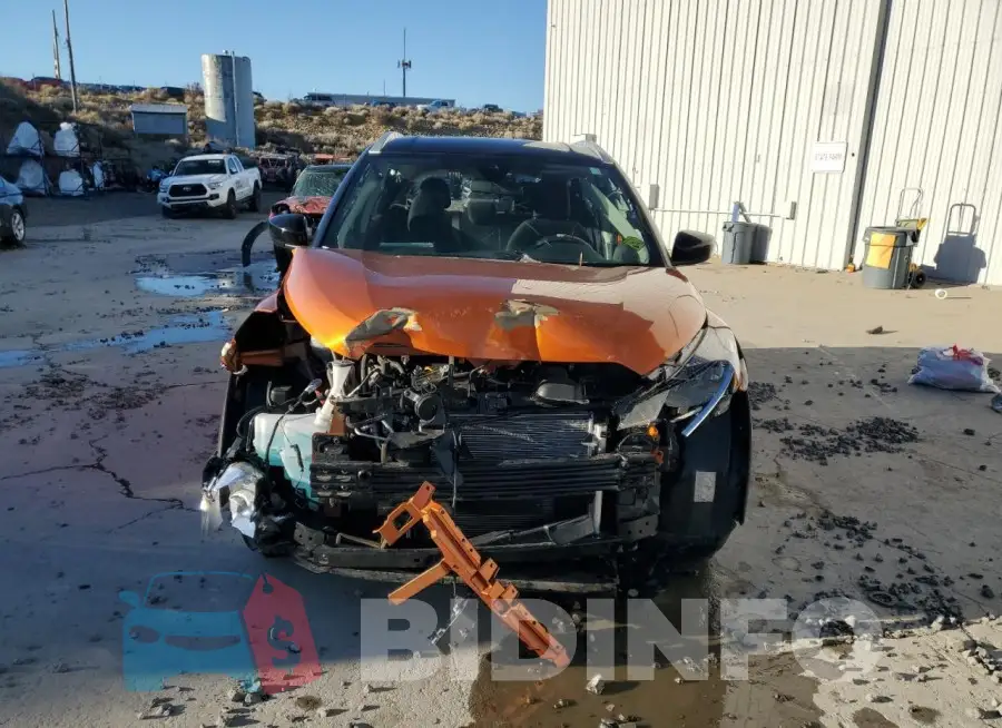 3N1CP5CV0PL550909 Photo# 5