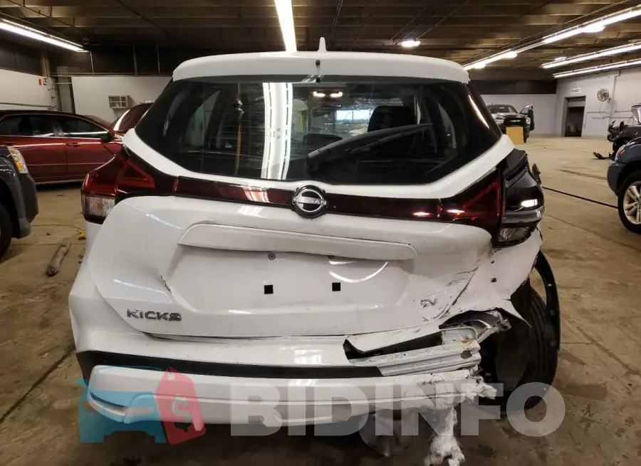 3N1CP5CV6PL554334 Photo# 6