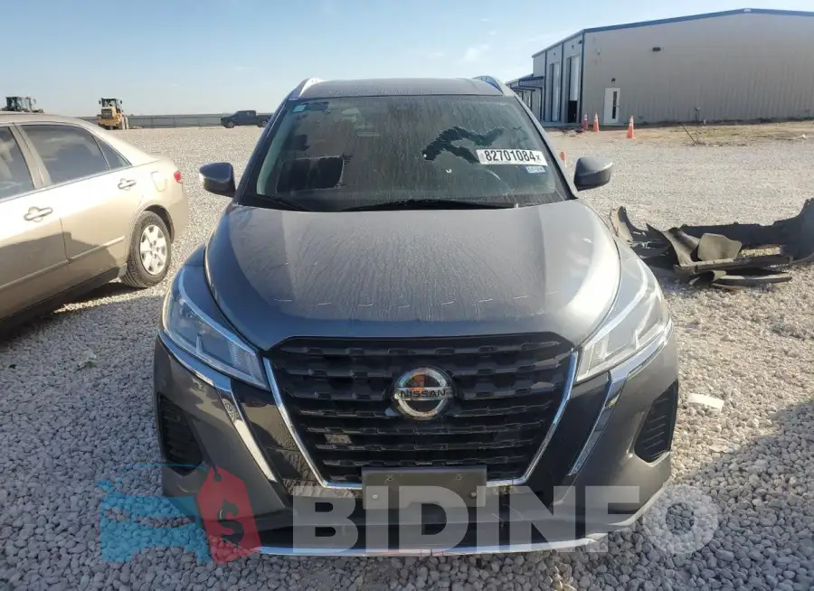 3N1CP5CVXML520196 Photo# 5