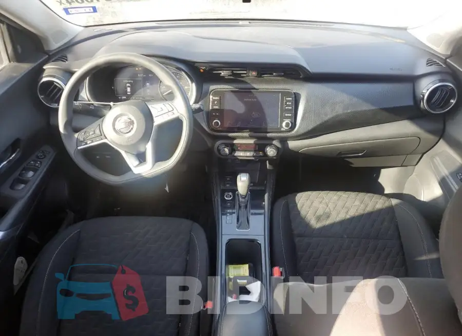 3N1CP5CVXML520196 Photo# 8