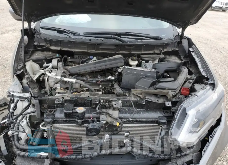 5N1AT2MT8LC805187 Photo# 12