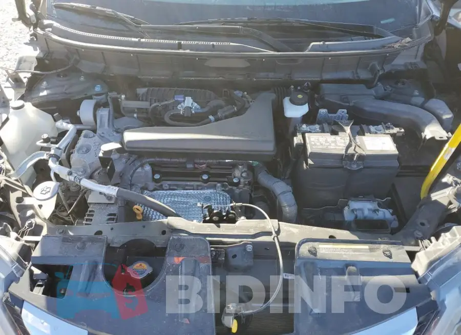 5N1AT2MTXLC720657 Photo# 12