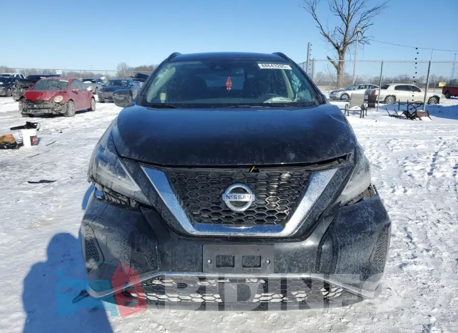 5N1AZ2BS5LN103325 Photo# 5