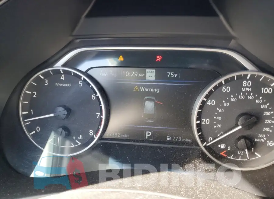 5N1AZ2CJ9LN162206 Photo# 9