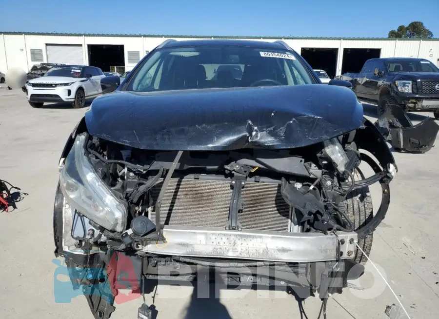 5N1AZ2MG5JN112662 Photo# 5