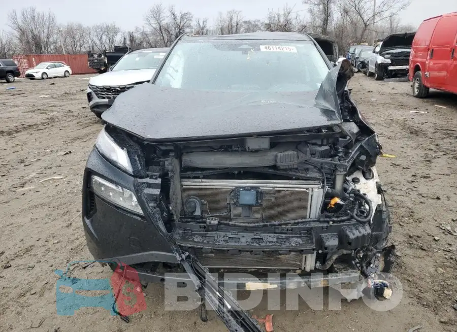 5N1BT3BA4PC853626 Photo# 5