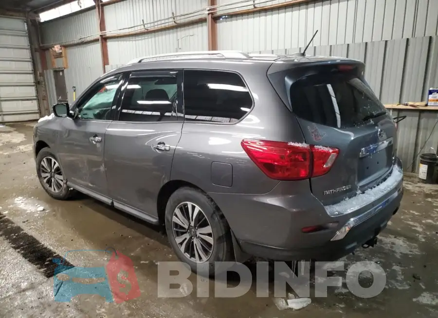 5N1DR2MM2HC611587 Photo# 2