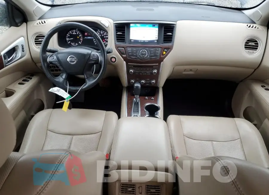 5N1DR2MM8HC614123 Photo# 8