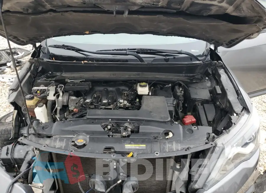 5N1DR2MN1JC646121 Photo# 12