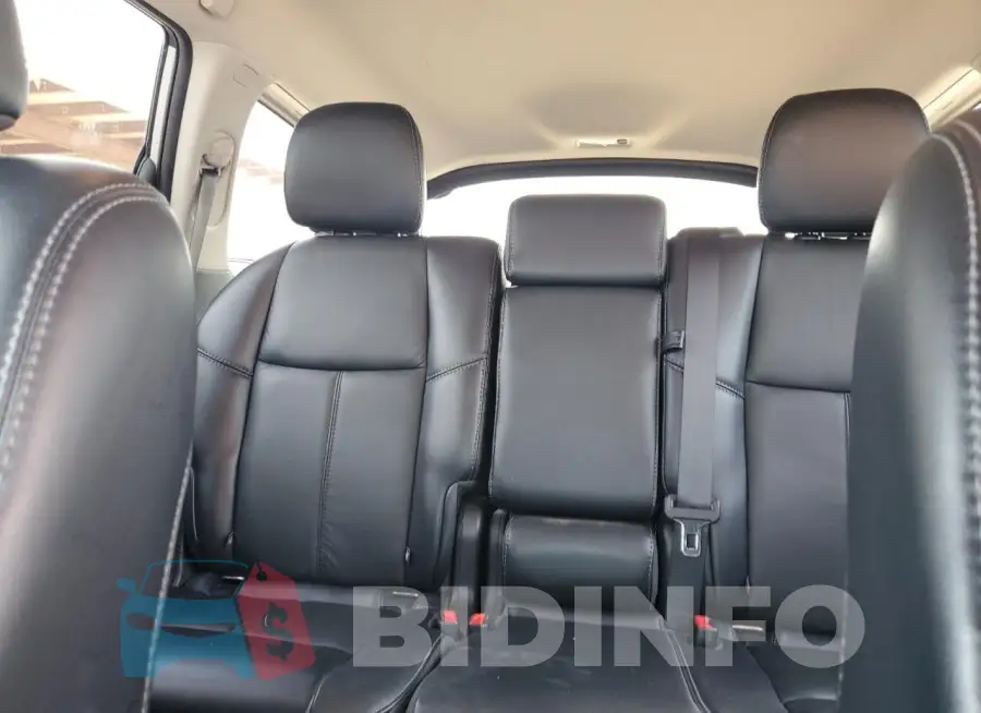 5N1DR2MNXJC603493 Photo# 10
