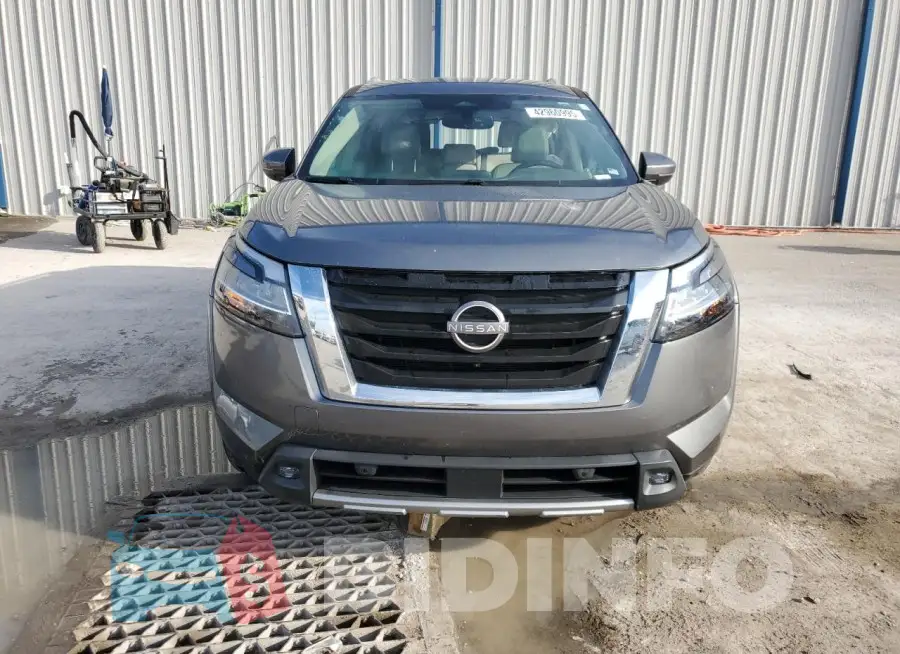 5N1DR3CC8NC266432 Photo# 5