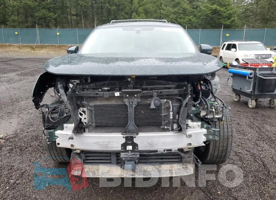 5N1DR3DJXPC217233 Photo# 5