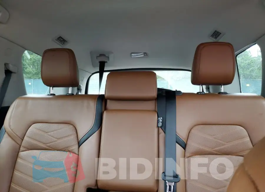 5N1DR3DJXPC217233 Photo# 10