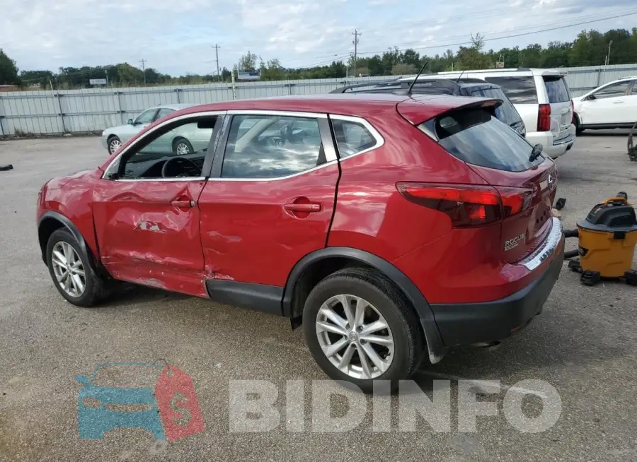 JN1BJ1CR5HW116697 Photo# 2