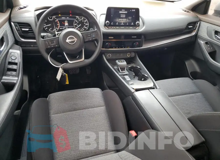 JN8BT3BA0PW406847 Photo# 8