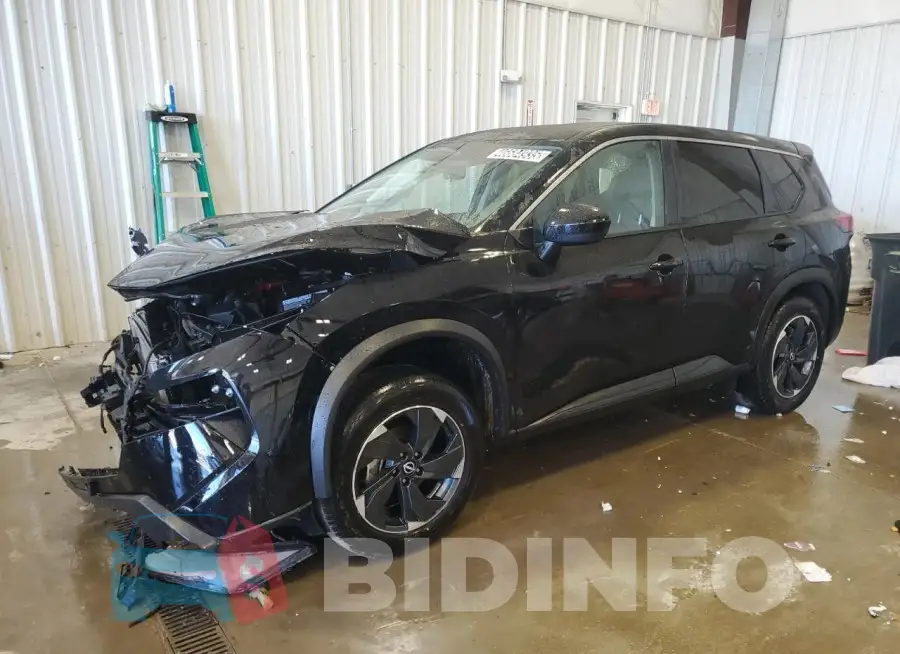 JN8BT3BB0RW434630 Photo# 1