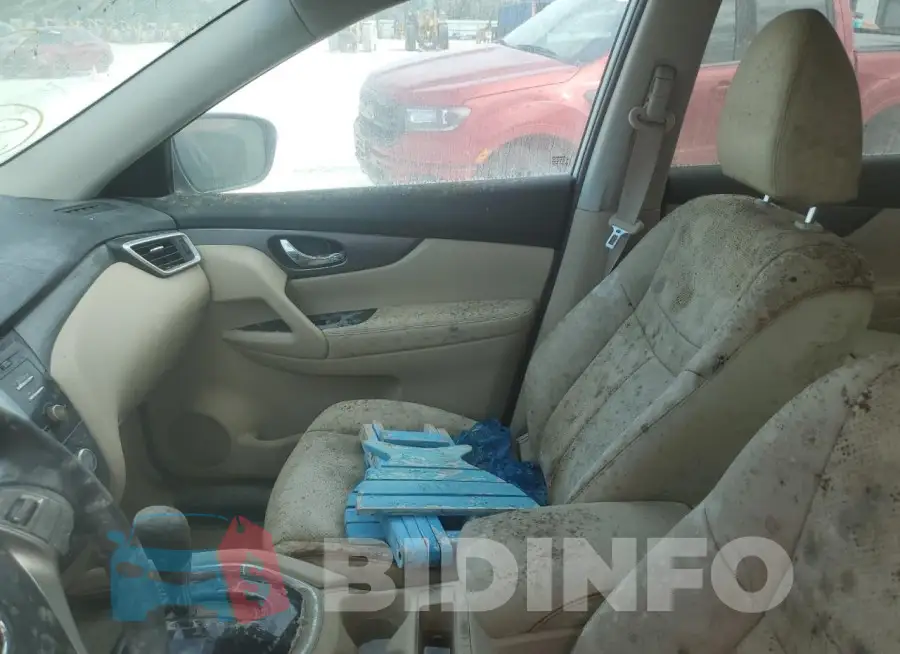 KNMAT2MT2GP627845 Photo# 7