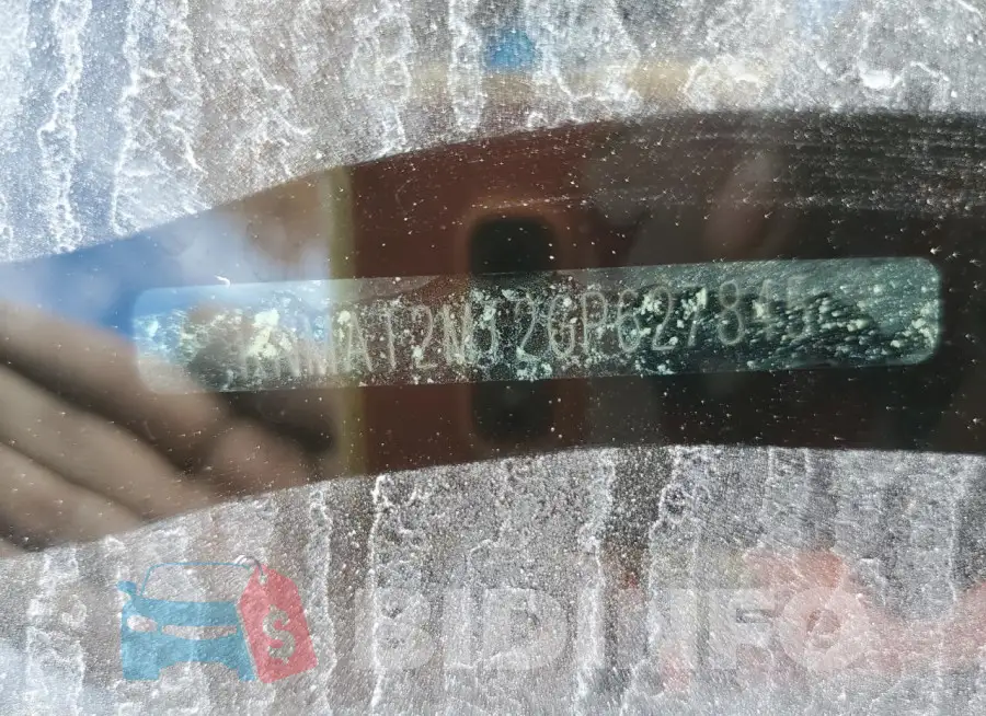 KNMAT2MT2GP627845 Photo# 14