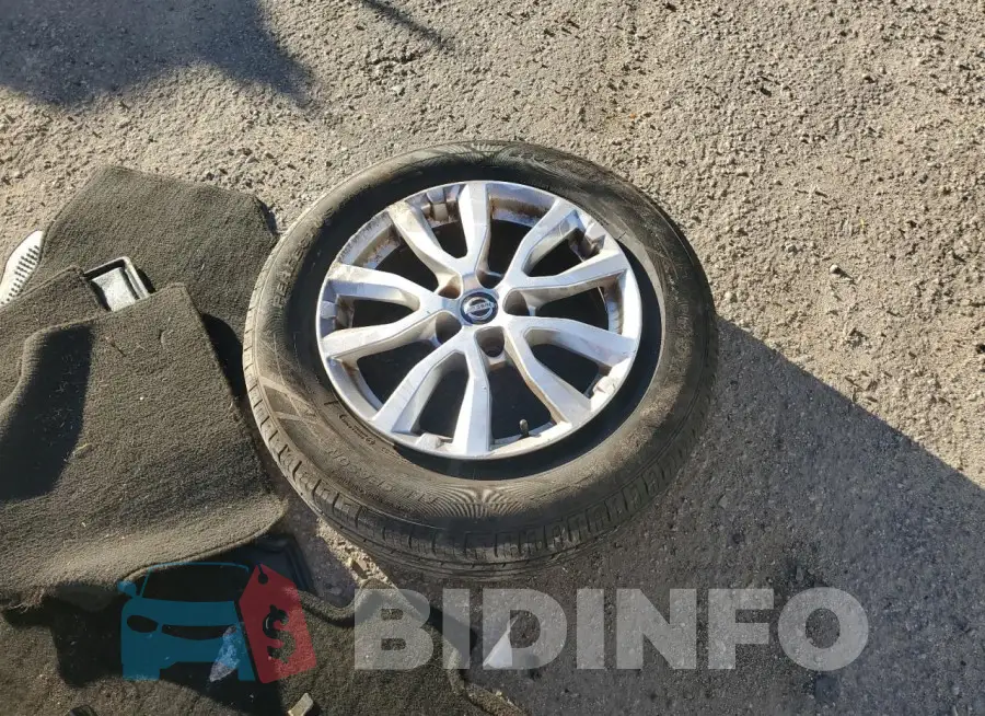 KNMAT2MT6HP617630 Photo# 13