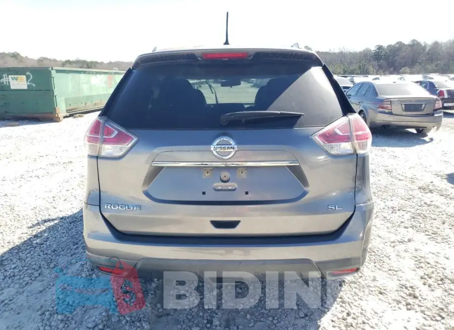 KNMAT2MT8GP726699 Photo# 6