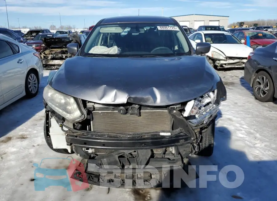 KNMAT2MTXGP607195 Photo# 5