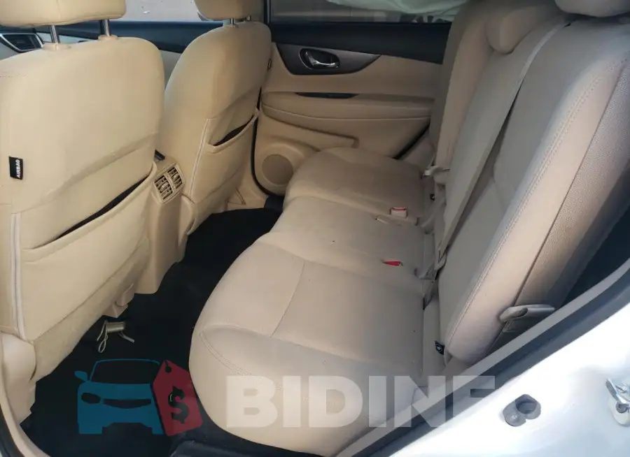 KNMAT2MTXGP611506 Photo# 11