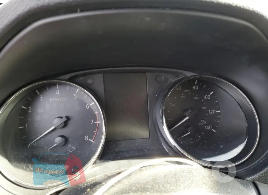 KNMAT2MV3KP529451 Photo# 9