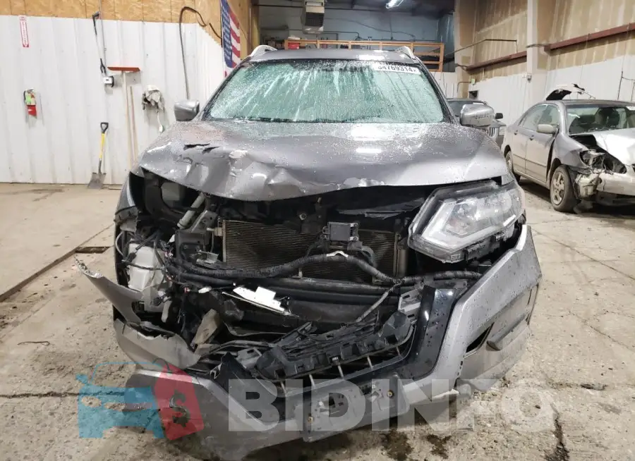 KNMAT2MV4JP543471 Photo# 5