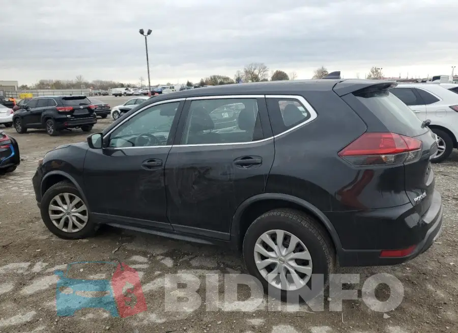 KNMAT2MV4LP527323 Photo# 2