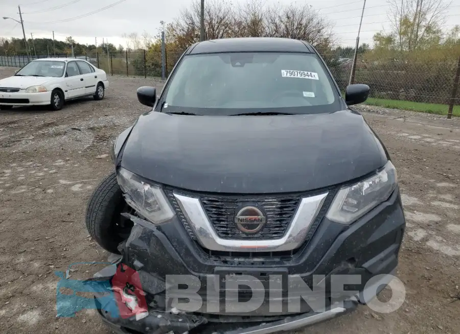 KNMAT2MV4LP527323 Photo# 5