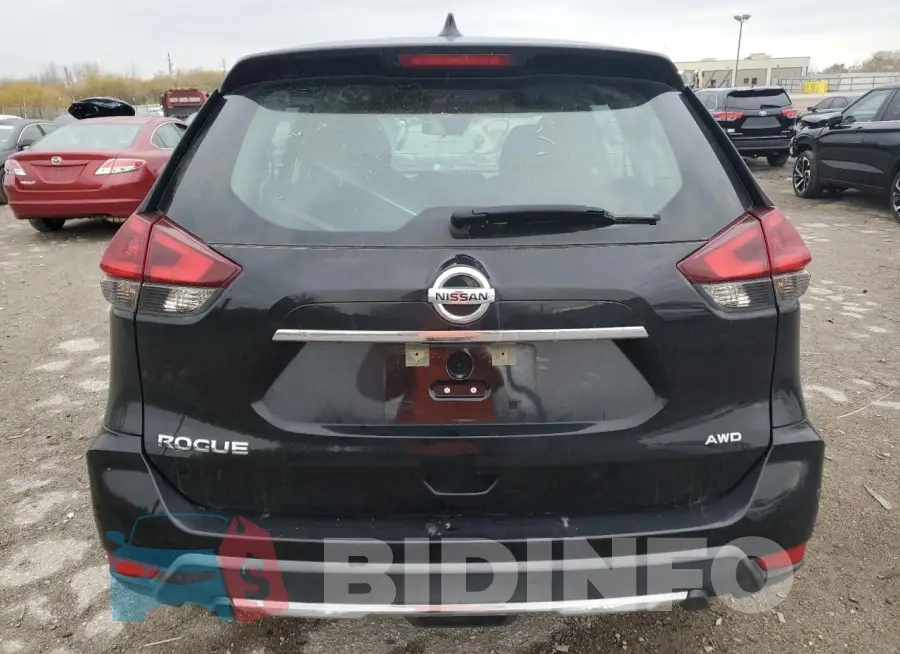 KNMAT2MV4LP527323 Photo# 6