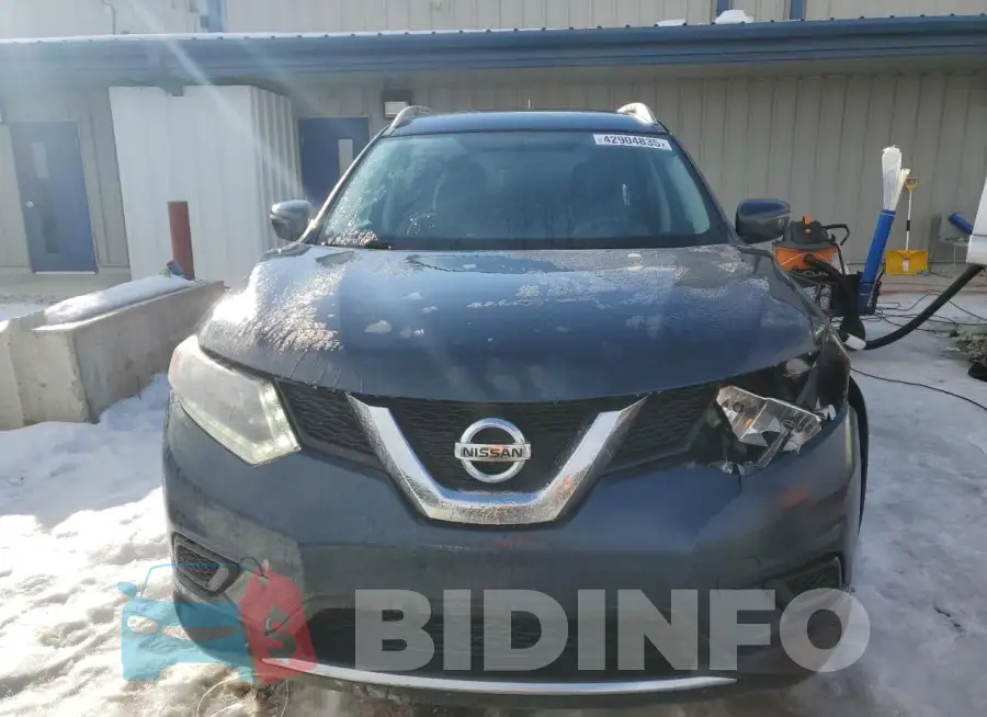 KNMAT2MV7GP632119 Photo# 5