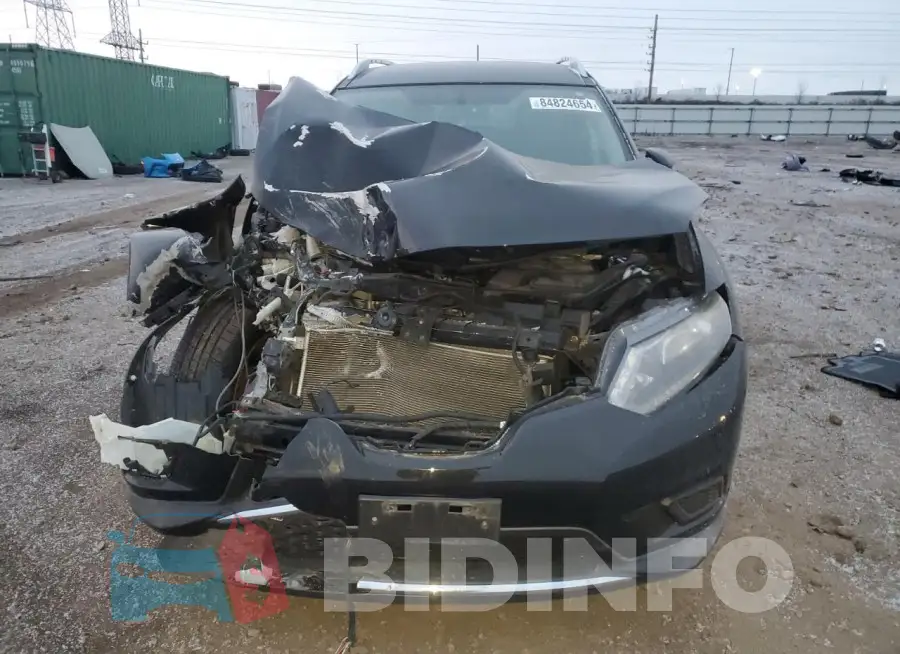 KNMAT2MV7GP652337 Photo# 5