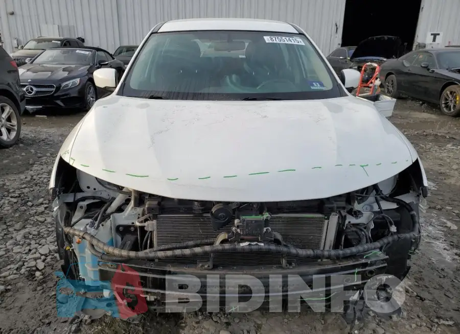 KNMAT2MV9JP584548 Photo# 5
