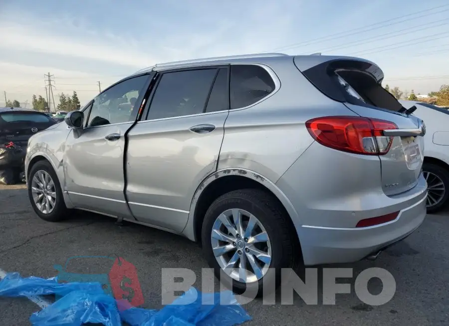 LRBFX1SA2JD051073 Photo# 2