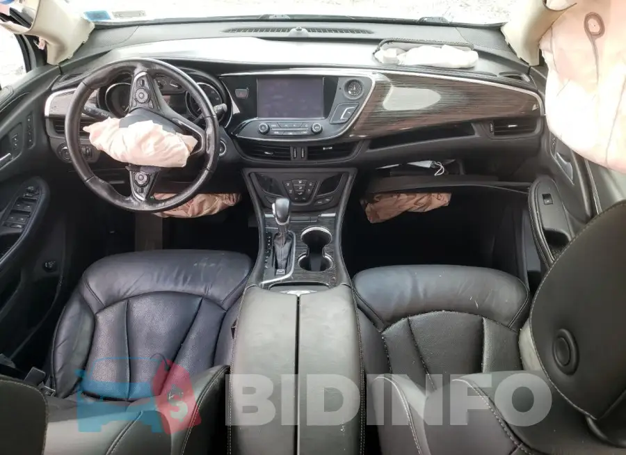 LRBFXDSA7HD108623 Photo# 8