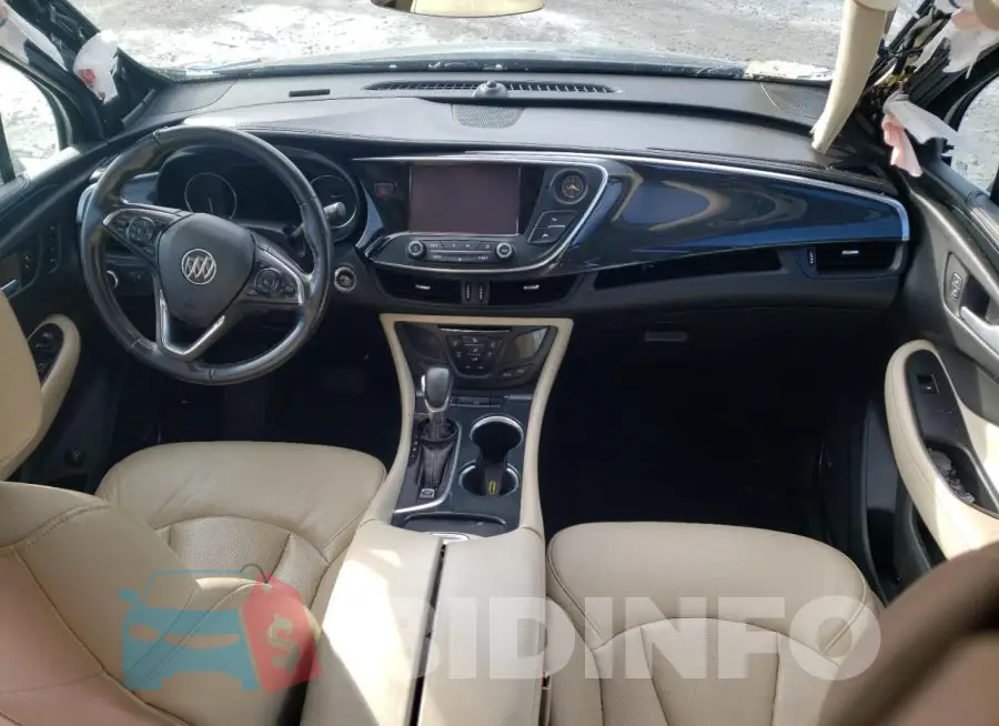 LRBFXESX1GD166462 Photo# 8