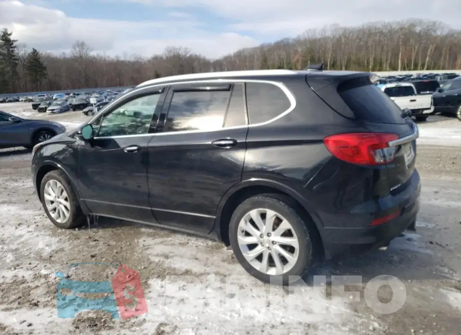 LRBFXESX1GD166462 Photo# 2