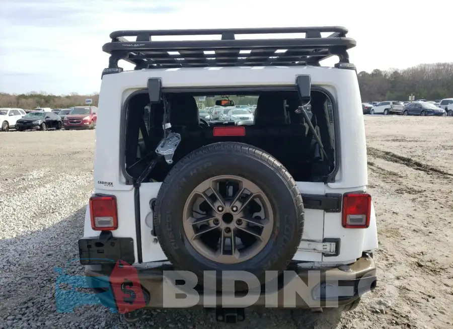 1C4BJWEG3GL343666 Photo# 6