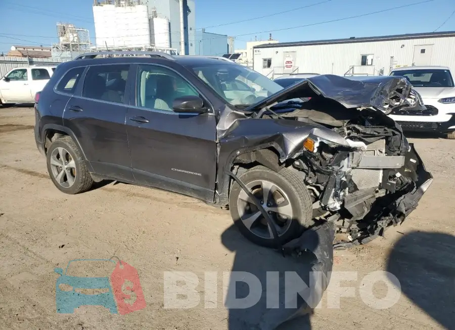 1C4PJLDB1LD600032 Photo# 4