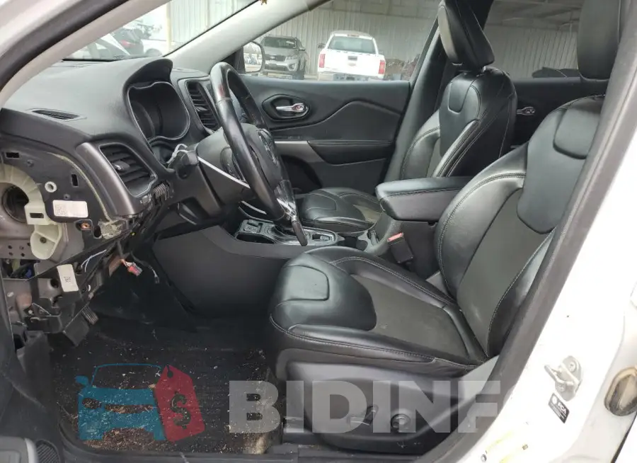 1C4PJLLB8MD180515 Photo# 7